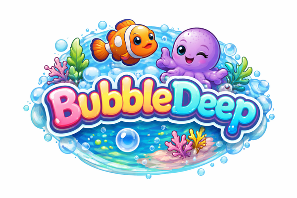 bubbledeep
